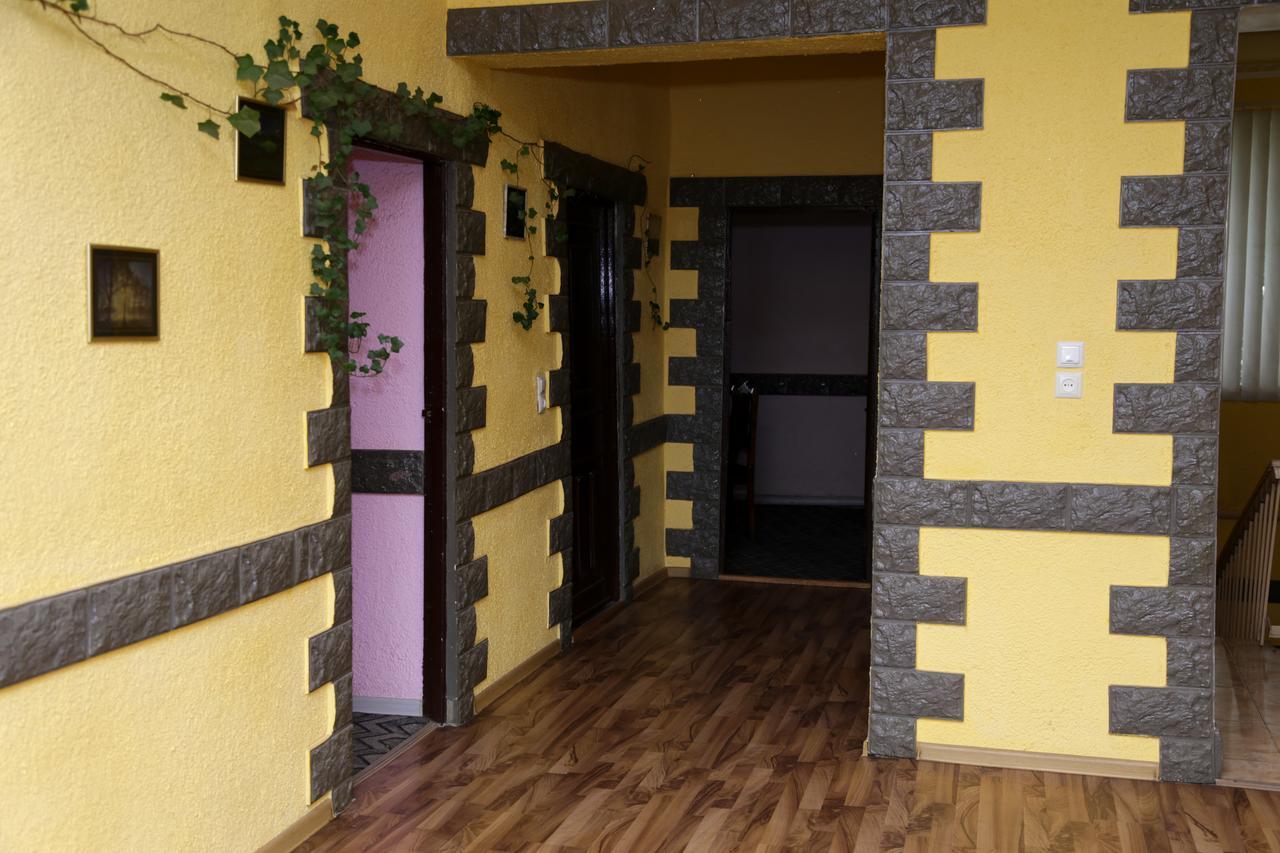 Oazis Noratus Exterior foto